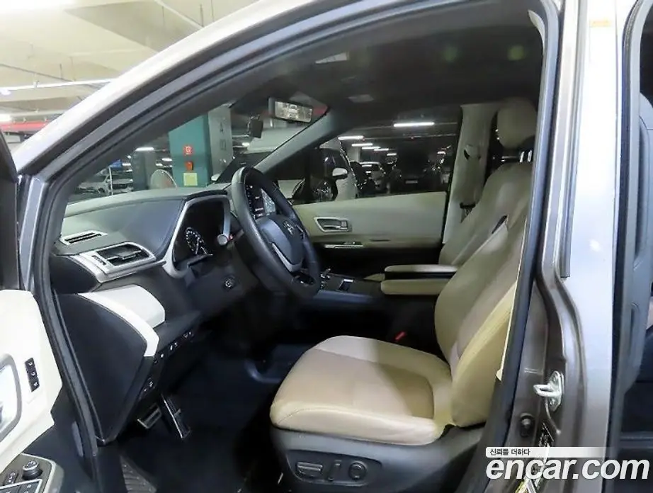 Toyota Sienna 2021 2.5 автомат (гидро), фото 6 Toyota Sienna 2021 2.5 автомат (гидро), фото 6