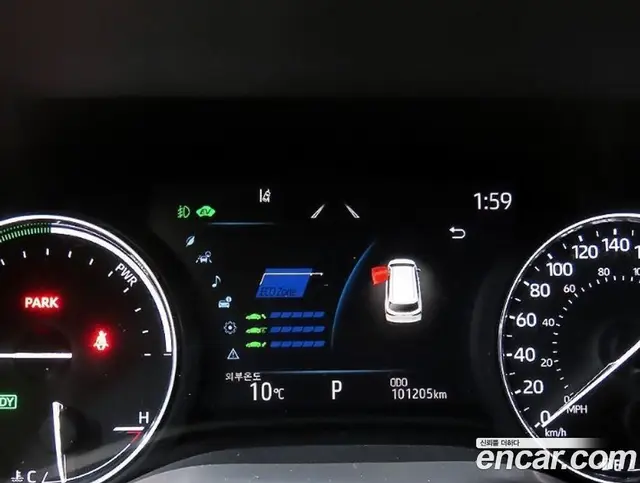 Toyota Sienna 2021 2.5 автомат (гидро), миниатюра 9 Toyota Sienna 2021 2.5 автомат (гидро), миниатюра 9