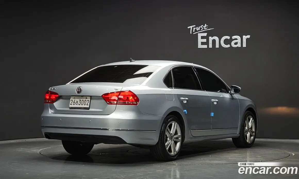 Volkswagen Passat 2014 2.0 автомат (гидро), фото 2 Volkswagen Passat 2014 2.0 автомат (гидро), фото 2