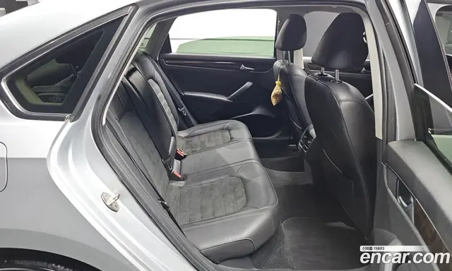 Volkswagen Passat 2014 2.0 автомат (гидро), миниатюра 11 Volkswagen Passat 2014 2.0 автомат (гидро), миниатюра 11