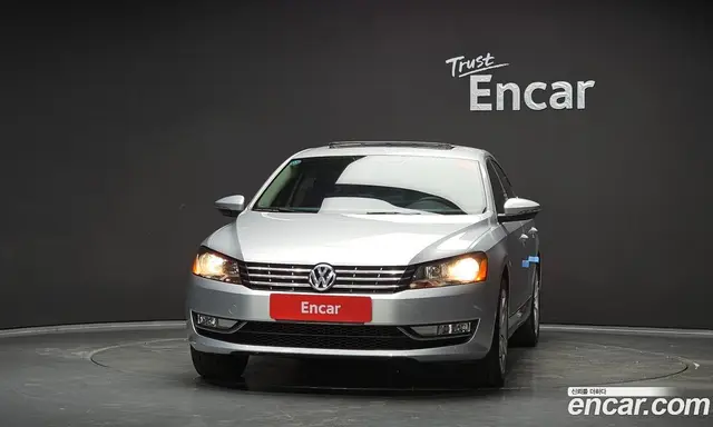 Volkswagen Passat 2014 2.0 автомат (гидро), миниатюра 3 Volkswagen Passat 2014 2.0 автомат (гидро), миниатюра 3