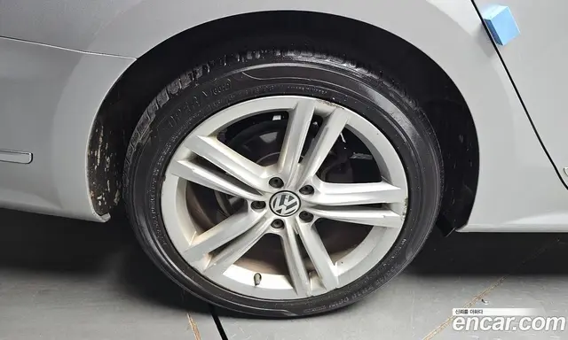 Volkswagen Passat 2014 2.0 автомат (гидро), миниатюра 5 Volkswagen Passat 2014 2.0 автомат (гидро), миниатюра 5
