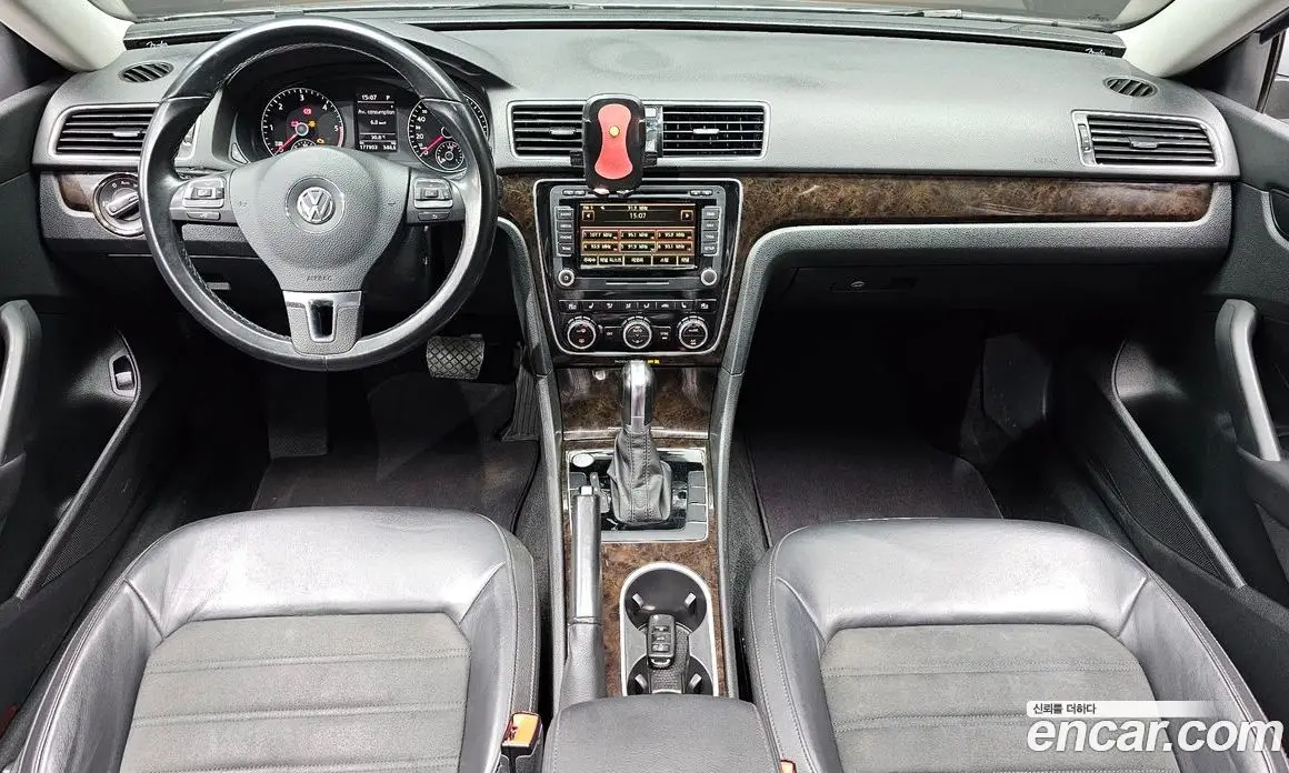 Volkswagen Passat 2014 2.0 автомат (гидро), фото 7 Volkswagen Passat 2014 2.0 автомат (гидро), фото 7