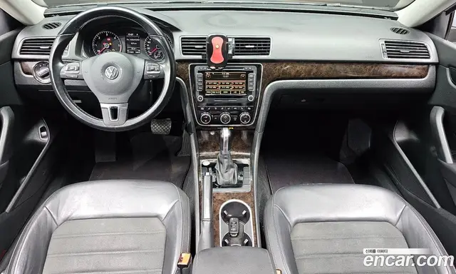 Volkswagen Passat 2014 2.0 автомат (гидро), миниатюра 7 Volkswagen Passat 2014 2.0 автомат (гидро), миниатюра 7