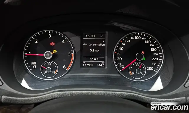 Volkswagen Passat 2014 2.0 автомат (гидро), миниатюра 8 Volkswagen Passat 2014 2.0 автомат (гидро), миниатюра 8