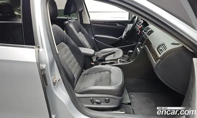 Volkswagen Passat 2014 2.0 автомат (гидро), миниатюра 10 Volkswagen Passat 2014 2.0 автомат (гидро), миниатюра 10