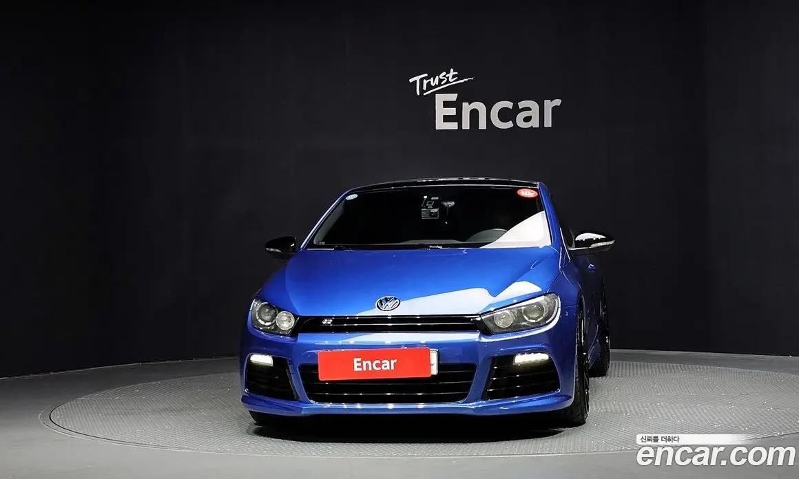 Volkswagen Scirocco 2013 2.0 автомат (гидро), фото 3