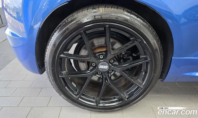 Volkswagen Scirocco 2013 2.0 автомат (гидро), миниатюра 5