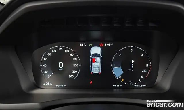 Volvo XC90 2018 2.0 автомат (гидро), миниатюра 8 Volvo XC90 2018 2.0 автомат (гидро), миниатюра 8