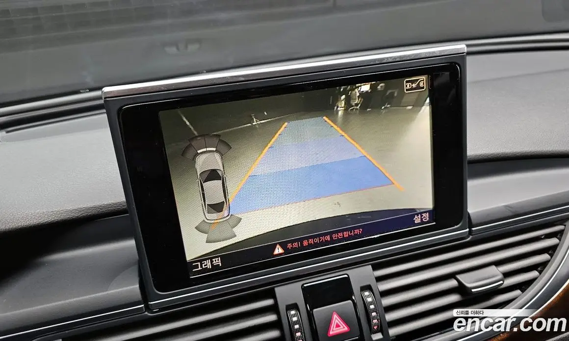 Audi A6 2014 3.0 автомат (гидро), фото 15