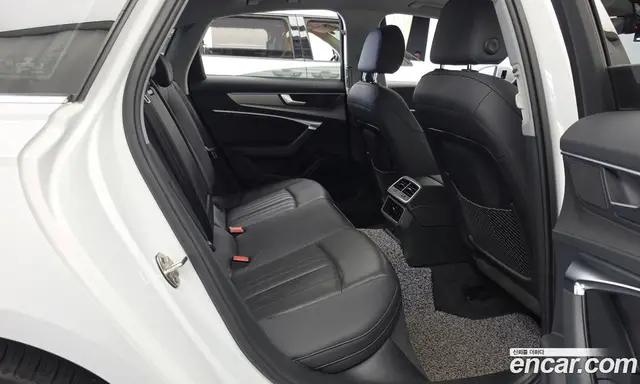Audi A6 2020 2.0 автомат (гидро), миниатюра 12