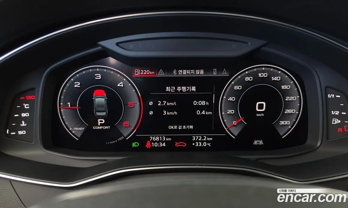Audi A6 2020 2.0 автомат (гидро), фото 8