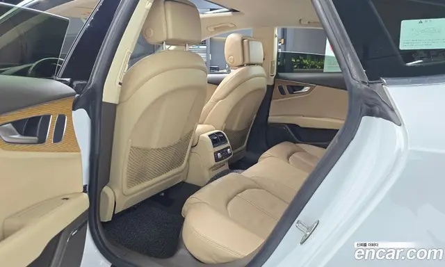 Audi A7 2014 3.0 автомат (гидро), миниатюра 11 Audi A7 2014 3.0 автомат (гидро), миниатюра 11
