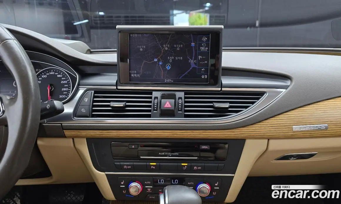 Audi A7 2014 3.0 автомат (гидро), фото 13 Audi A7 2014 3.0 автомат (гидро), фото 13