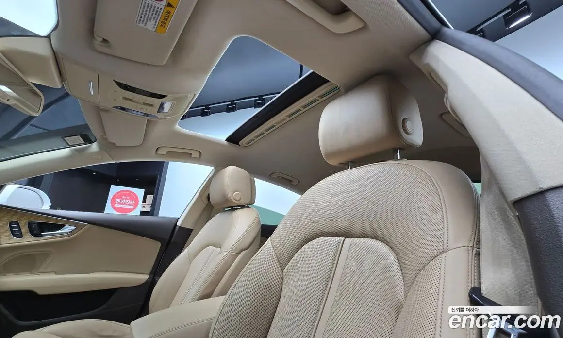 Audi A7 2014 3.0 автомат (гидро), фото 19 Audi A7 2014 3.0 автомат (гидро), фото 19