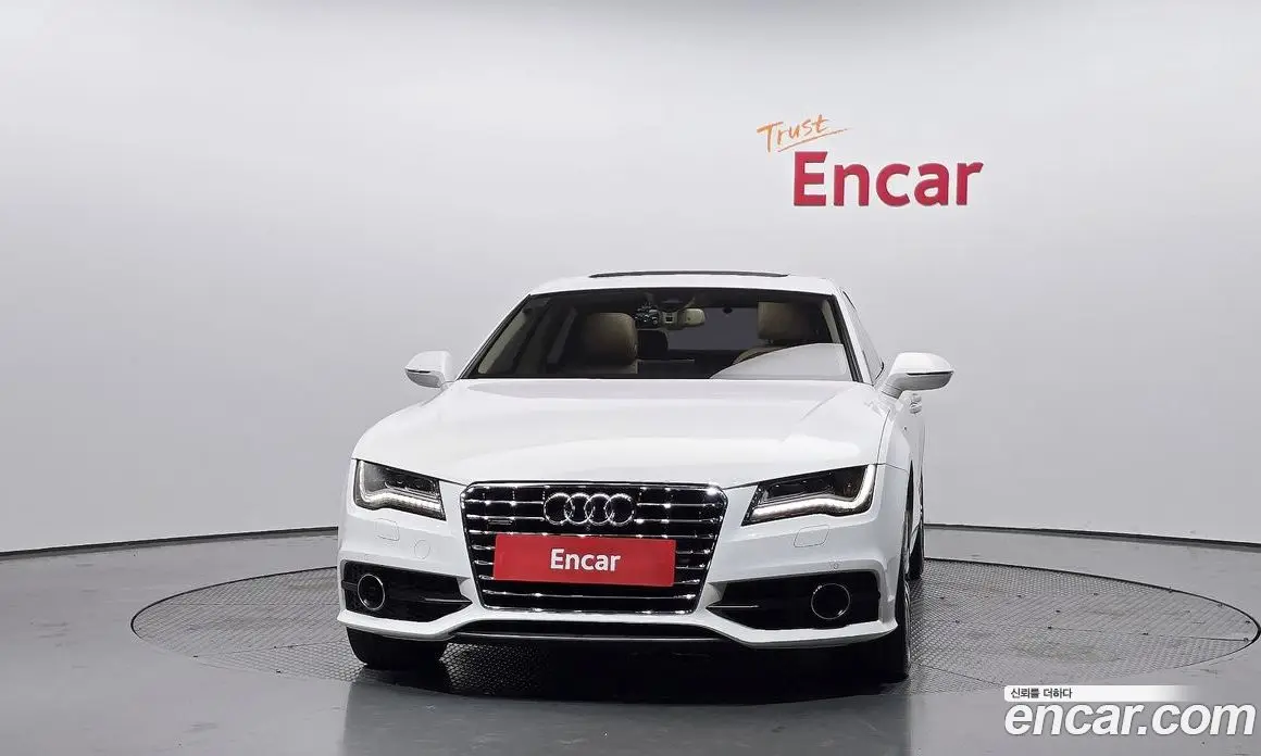 Audi A7 2014 3.0 автомат (гидро), фото 3 Audi A7 2014 3.0 автомат (гидро), фото 3