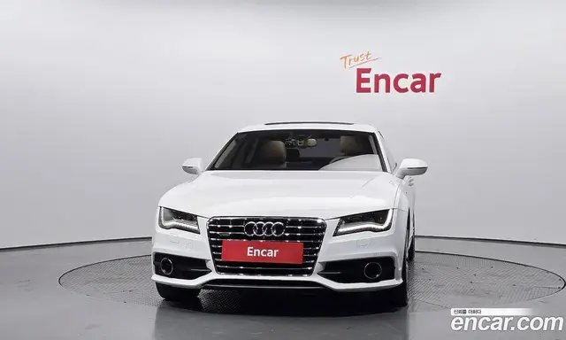 Audi A7 2014 3.0 автомат (гидро), миниатюра 3 Audi A7 2014 3.0 автомат (гидро), миниатюра 3