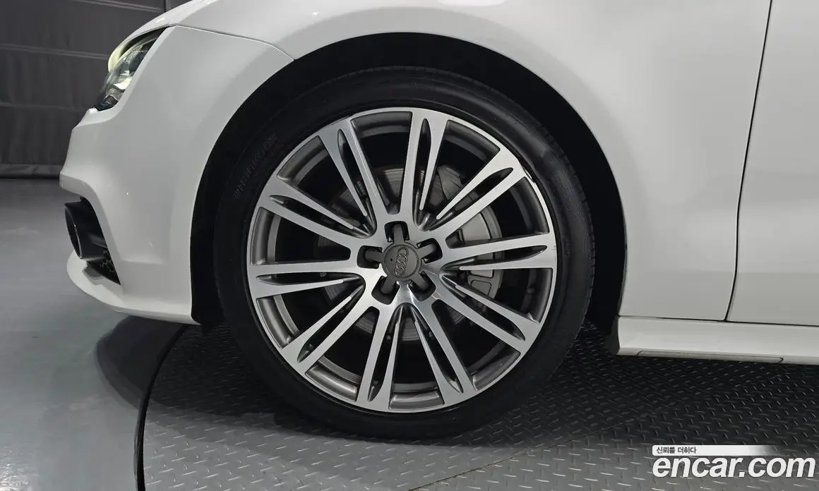 Audi A7 2014 3.0 автомат (гидро), фото 5 Audi A7 2014 3.0 автомат (гидро), фото 5