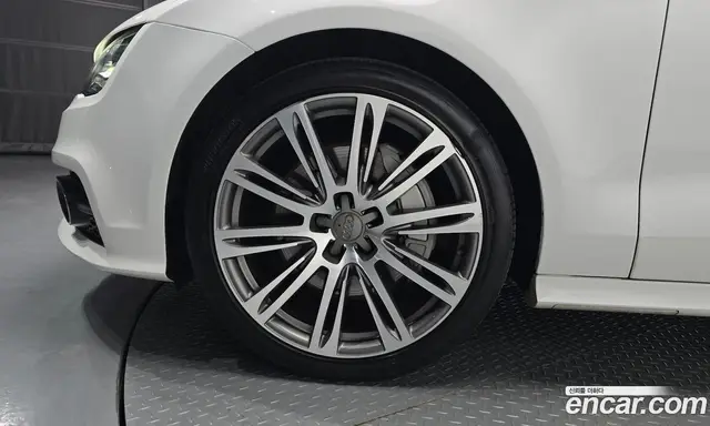 Audi A7 2014 3.0 автомат (гидро), миниатюра 5 Audi A7 2014 3.0 автомат (гидро), миниатюра 5
