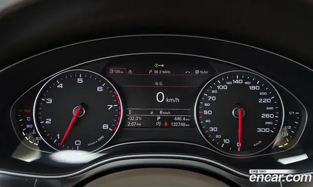Audi A7 2014 3.0 автомат (гидро), миниатюра 8 Audi A7 2014 3.0 автомат (гидро), миниатюра 8