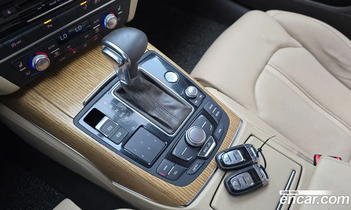 Audi A7 2014 3.0 автомат (гидро), фото 9 Audi A7 2014 3.0 автомат (гидро), фото 9