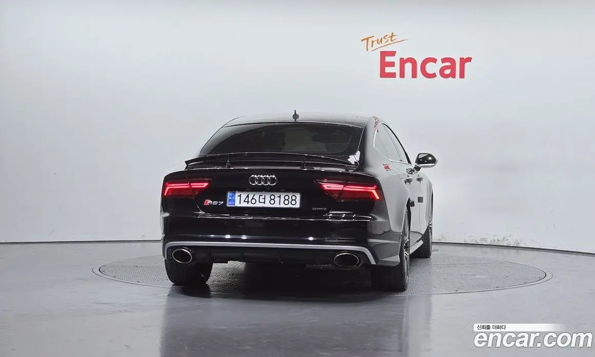 Audi A7 2015 3.0 автомат (гидро), фото 4