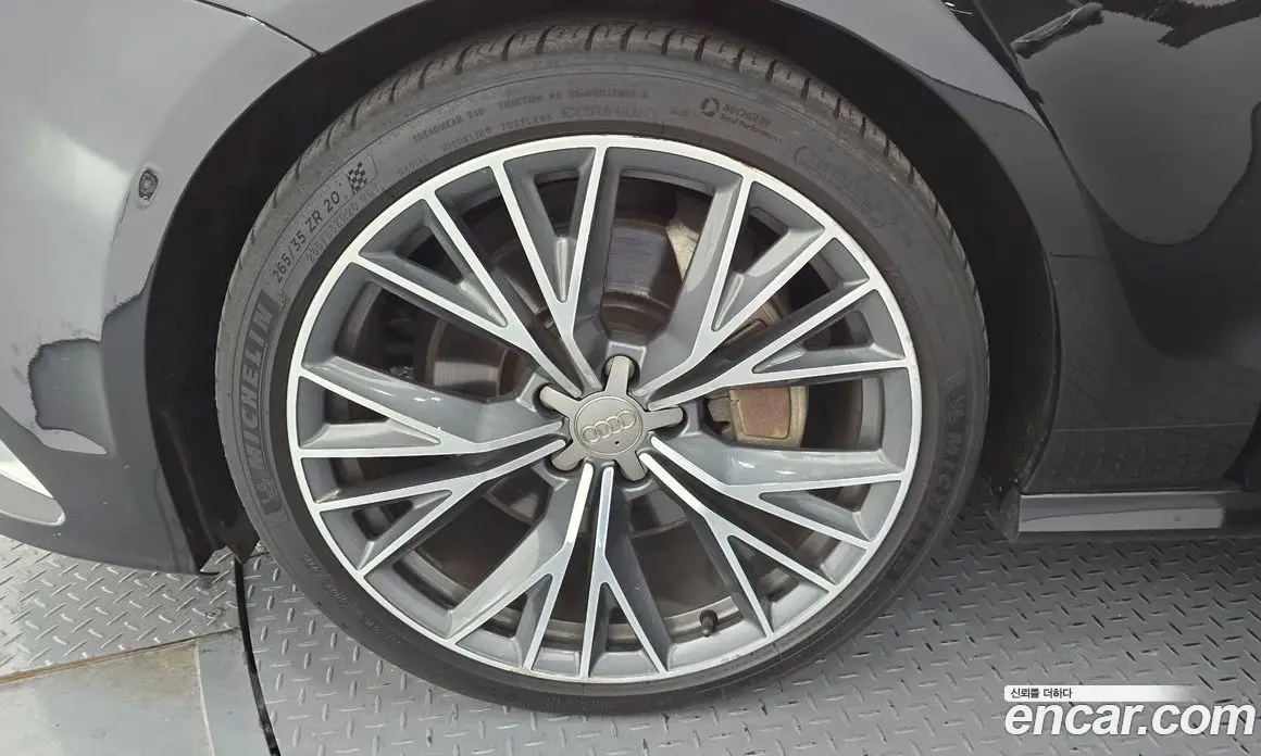 Audi A7 2015 3.0 автомат (гидро), фото 5