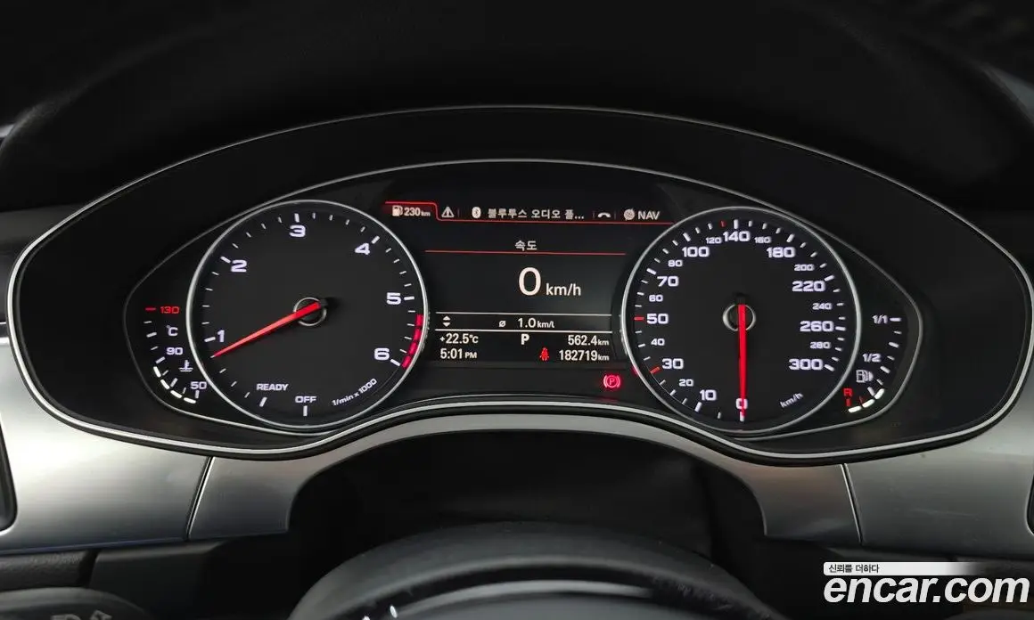 Audi A7 2015 3.0 автомат (гидро), фото 8