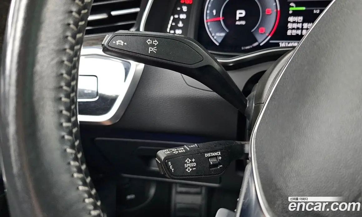 Audi A7 2020 3.0 автомат (гидро), фото 11