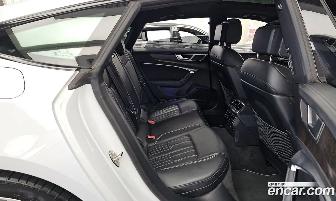 Audi A7 2020 3.0 автомат (гидро), фото 13