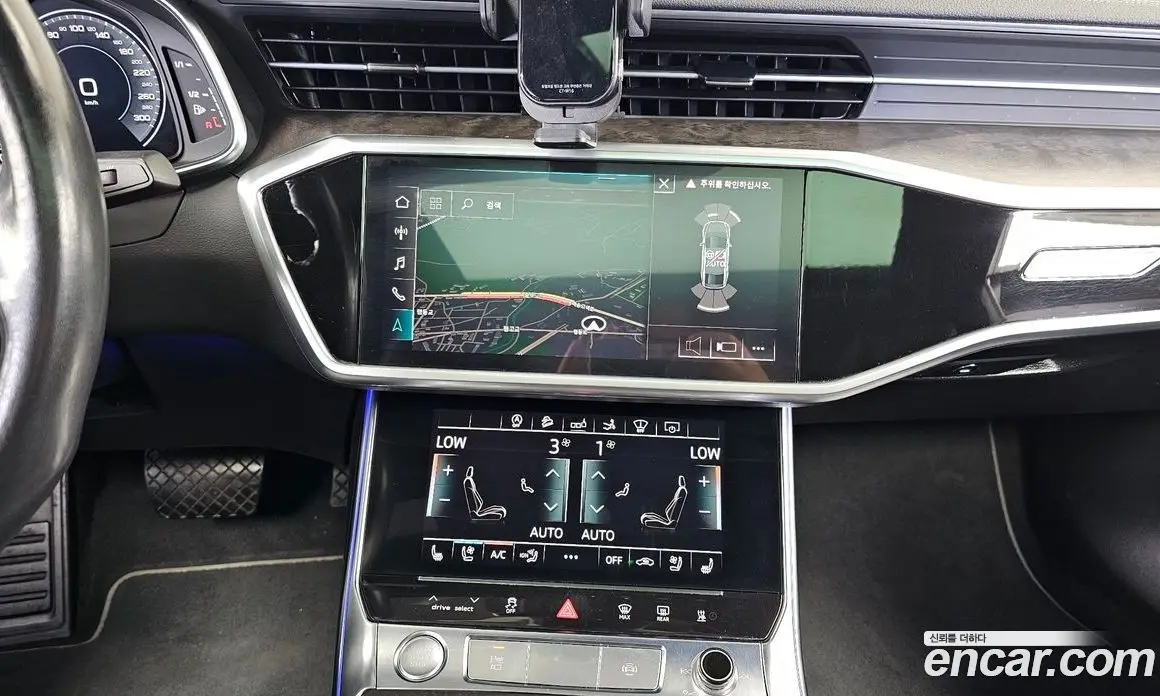 Audi A7 2020 3.0 автомат (гидро), фото 15