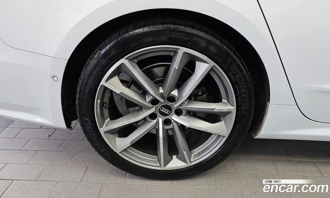 Audi A7 2020 3.0 автомат (гидро), фото 5