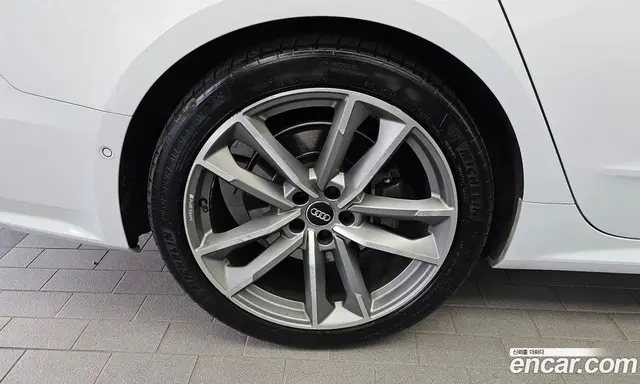 Audi A7 2020 3.0 автомат (гидро), миниатюра 5