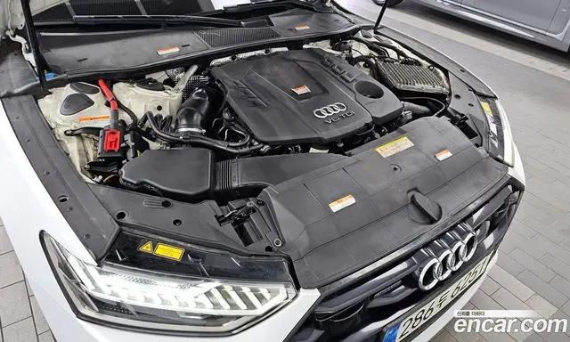 Audi A7 2020 3.0 автомат (гидро), миниатюра 6