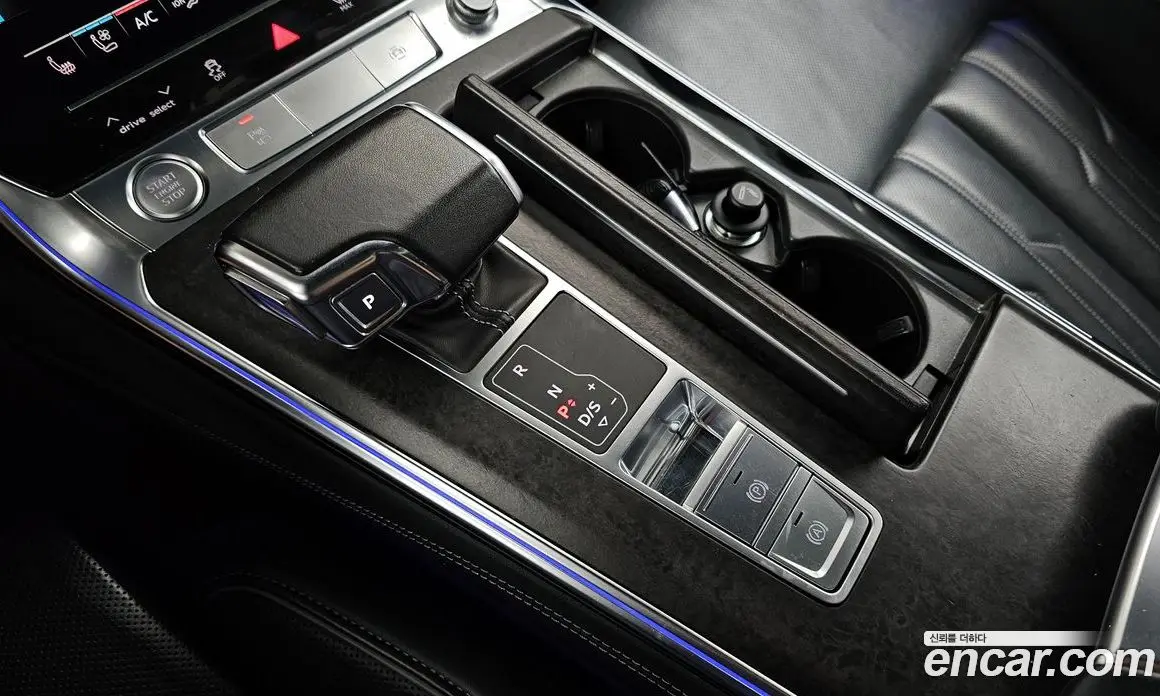Audi A7 2020 3.0 автомат (гидро), фото 9