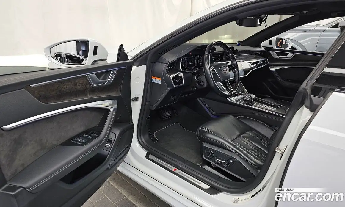 Audi A7 2020 3.0 автомат (гидро), фото 10