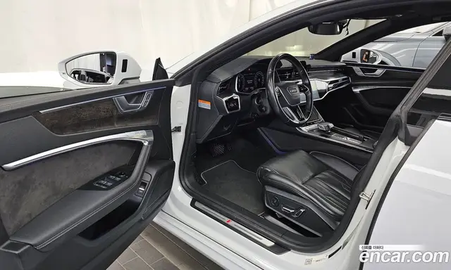 Audi A7 2020 3.0 автомат (гидро), миниатюра 10