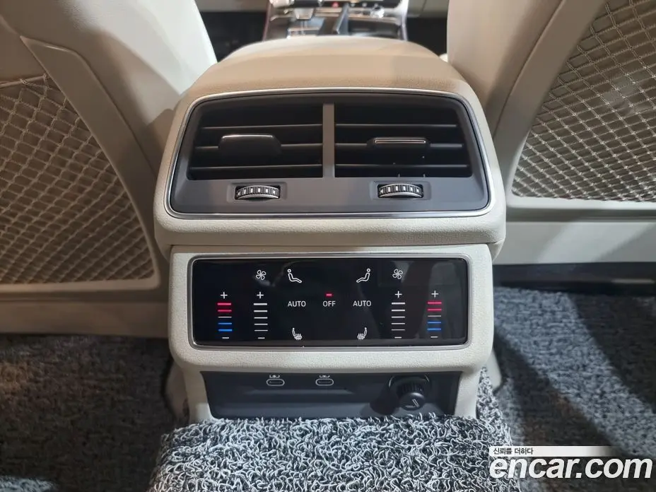 Audi A7 2022 3.0 автомат (гидро), фото 14