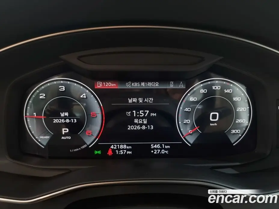 Audi A7 2022 3.0 автомат (гидро), фото 8