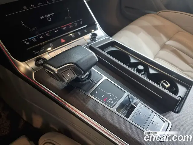 Audi A7 2022 3.0 автомат (гидро), миниатюра 9