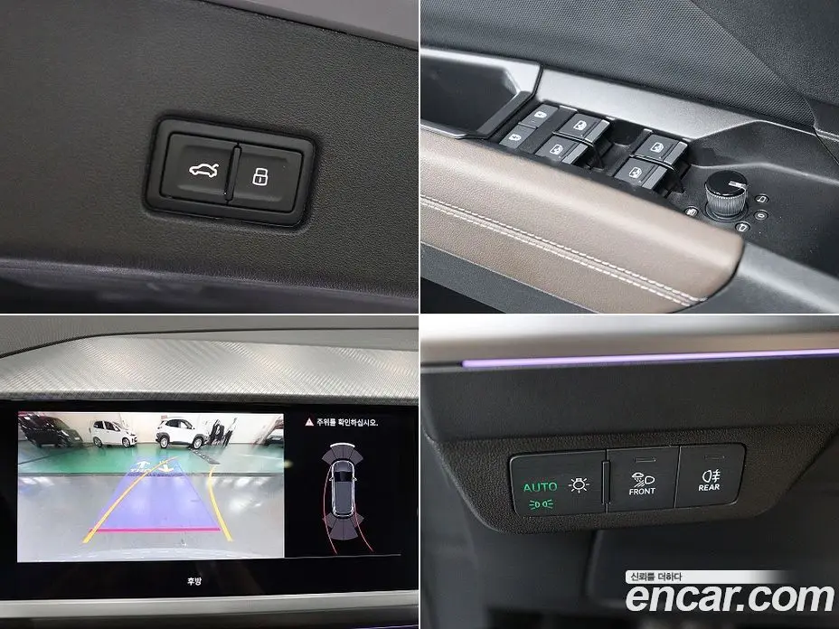 Audi Q4 e-tron 2023 1.0 автомат (гидро), фото 18