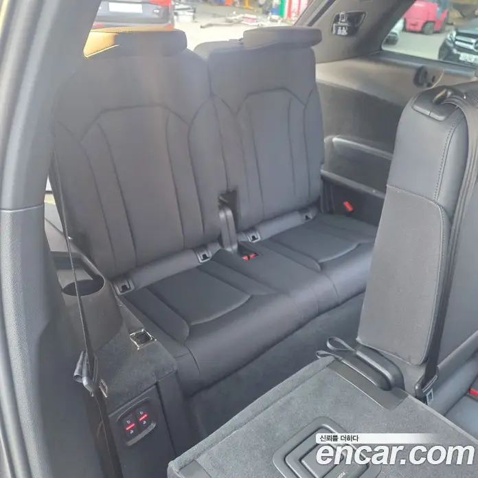 Audi Q7 2022 3.0 автомат (гидро), фото 13 Audi Q7 2022 3.0 автомат (гидро), фото 13