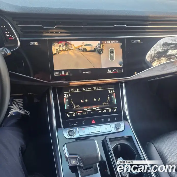 Audi Q7 2022 3.0 автомат (гидро), фото 16 Audi Q7 2022 3.0 автомат (гидро), фото 16