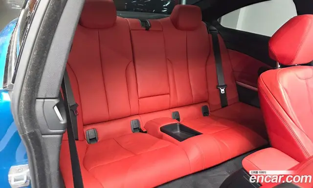 BMW 4 серия 2018 2.0 автомат (гидро), миниатюра 11 BMW 4 серия 2018 2.0 автомат (гидро), миниатюра 11