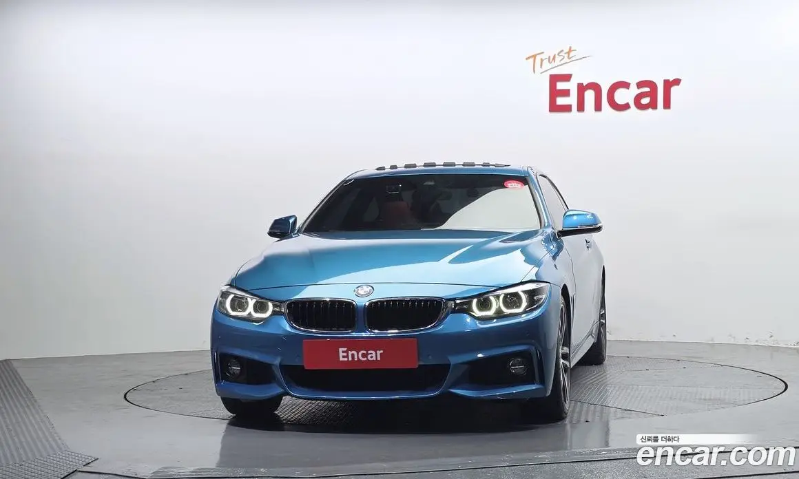BMW 4 серия 2018 2.0 автомат (гидро), фото 3 BMW 4 серия 2018 2.0 автомат (гидро), фото 3