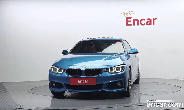 BMW 4 серия 2018 2.0 автомат (гидро), миниатюра 3 BMW 4 серия 2018 2.0 автомат (гидро), миниатюра 3