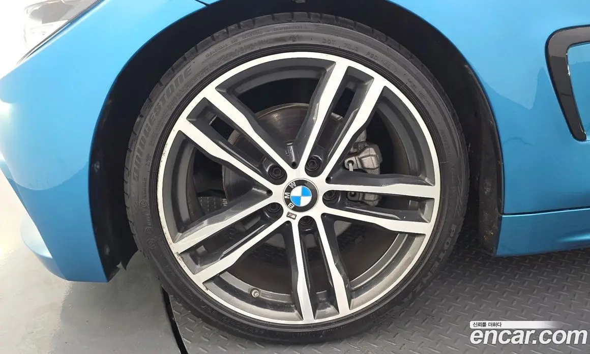 BMW 4 серия 2018 2.0 автомат (гидро), фото 5 BMW 4 серия 2018 2.0 автомат (гидро), фото 5