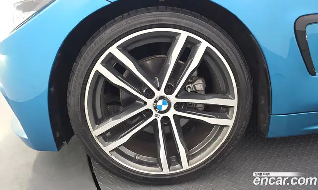 BMW 4 серия 2018 2.0 автомат (гидро), миниатюра 5 BMW 4 серия 2018 2.0 автомат (гидро), миниатюра 5
