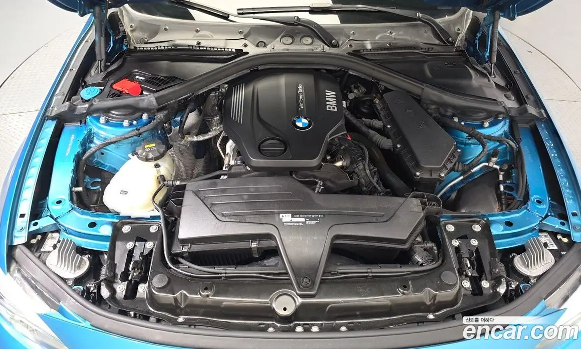 BMW 4 серия 2018 2.0 автомат (гидро), фото 6 BMW 4 серия 2018 2.0 автомат (гидро), фото 6
