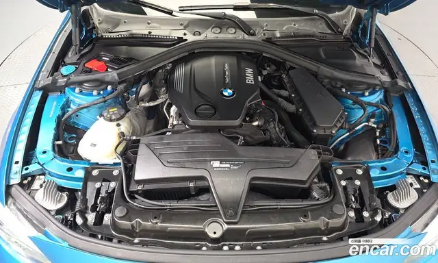 BMW 4 серия 2018 2.0 автомат (гидро), миниатюра 6 BMW 4 серия 2018 2.0 автомат (гидро), миниатюра 6
